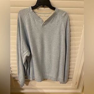 Tommy Bahama men’s sweater/ Pullover